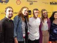 Filme Honestino é lançado no Festival do Rio e estreia na competição de documentários