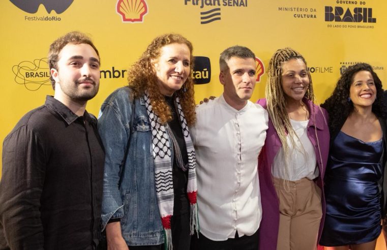 Filme Honestino é lançado no Festival do Rio e estreia na competição de documentários