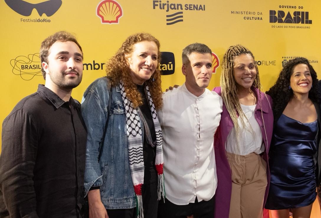 Filme Honestino é lançado no Festival do Rio e estreia na competição de documentários