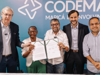 Qualificação gratuita prepara moradores de Maricá para 13 mil empregos