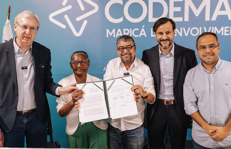 Qualificação gratuita prepara moradores de Maricá para 13 mil empregos