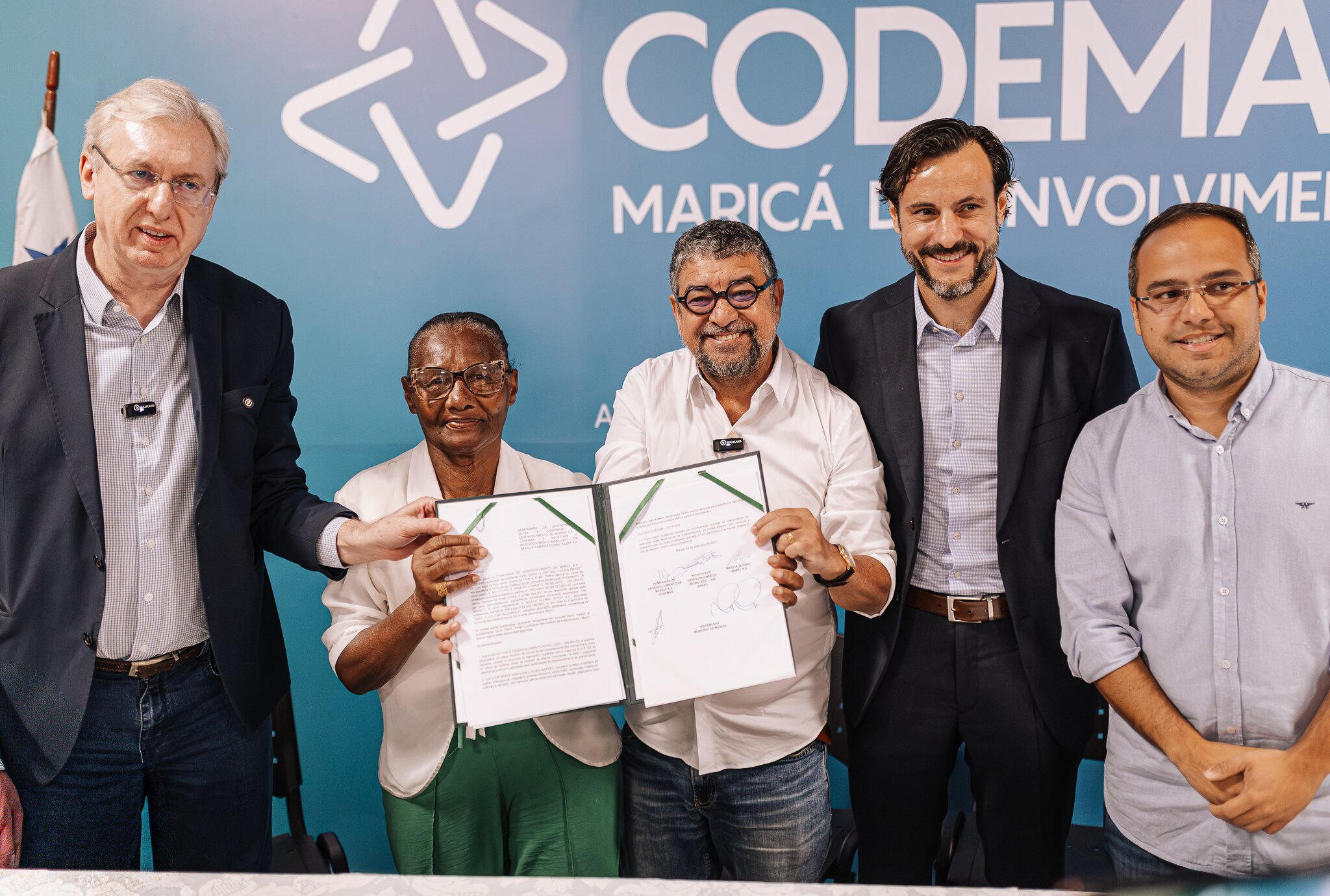 Qualificação gratuita prepara moradores de Maricá para 13 mil empregos