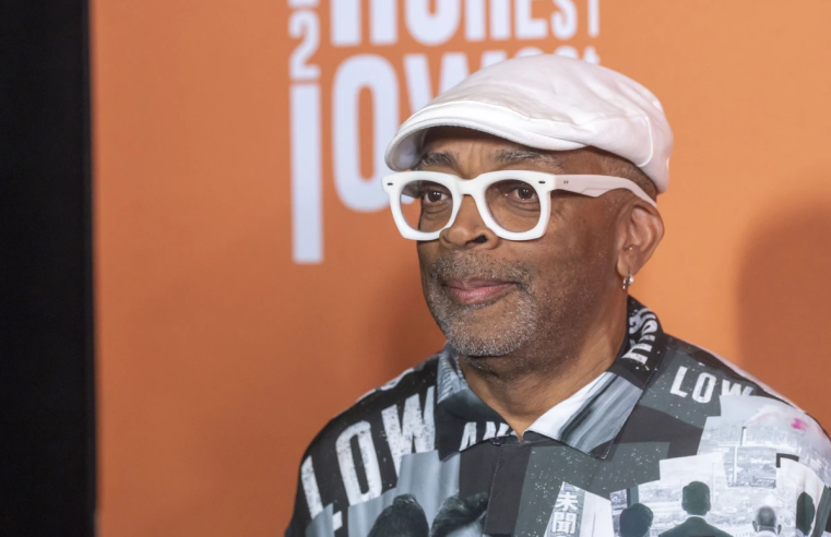 Saiba como será a passagem do cineasta Spike Lee pelo Rio