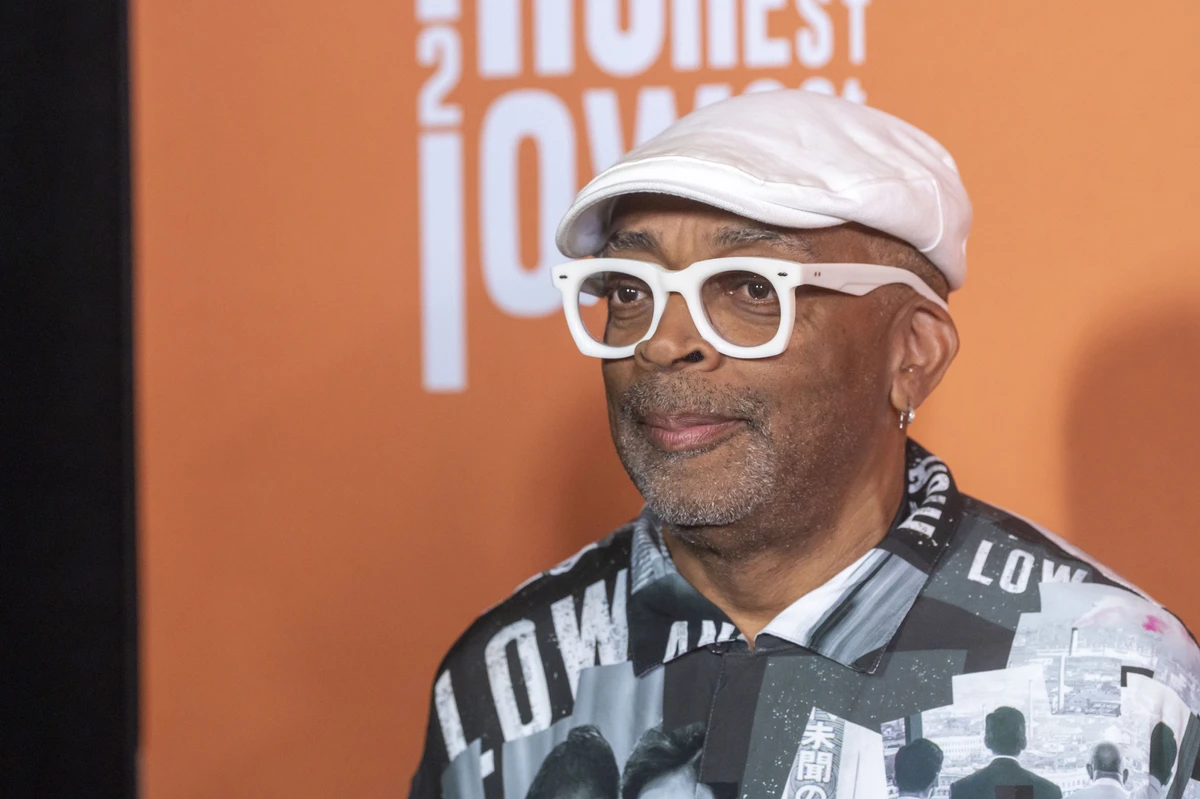 Saiba como será a passagem do cineasta Spike Lee pelo Rio