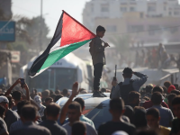 UFRJ realiza mesa redonda “O Oriente Médio após Gaza” para debater genocídio, crise humanitária e refúgio