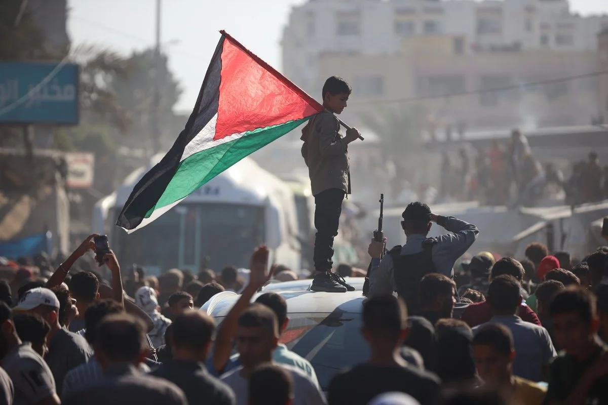 UFRJ realiza mesa redonda “O Oriente Médio após Gaza” para debater genocídio, crise humanitária e refúgio