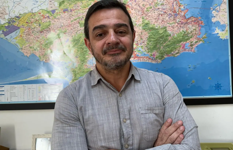 Elias Jabbour recebe, nesta sexta, título de Cidadão Honorário do Rio de Janeiro