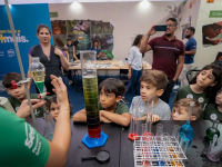 Governo do Rio ignora Semana Estadual de Ciência e Tecnologia