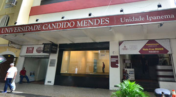 Iuperj abre inscrições para cursos de mestrado e doutorado em Sociologia Política