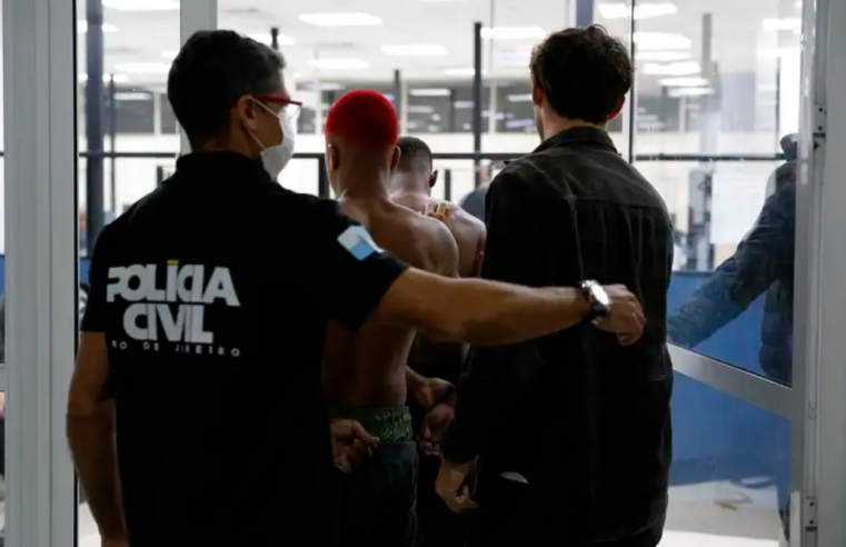 O desastre de uma megaoperação no Alemão e na Penha de um governo que terceiriza o seu comando