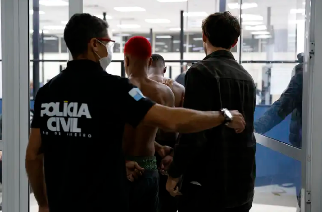 O desastre de uma megaoperação no Alemão e na Penha de um governo que terceiriza o seu comando