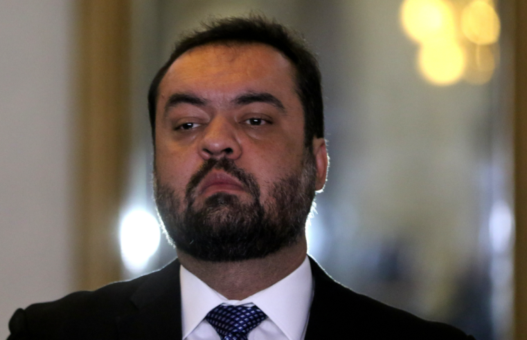 Entenda a metamorfose no discurso de Cláudio Castro