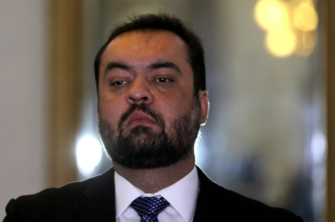 Entenda a metamorfose no discurso de Cláudio Castro