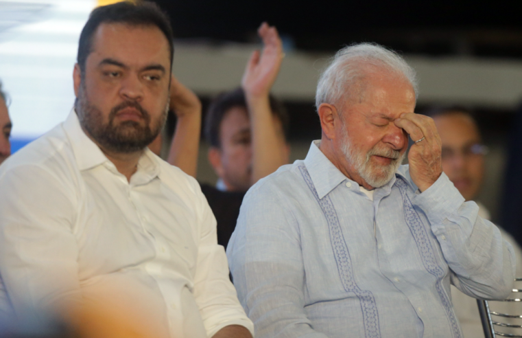 Governo Lula quer evitar rótulo de defensor de traficante