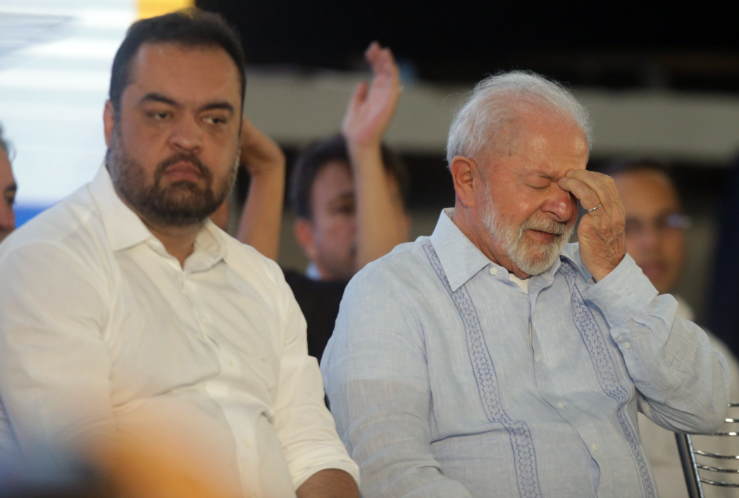 Governo Lula quer evitar rótulo de defensor de traficante