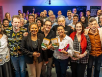 Cultura como direito humano, artigo de Alexandre Santini