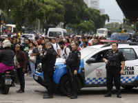 Entenda o ‘motivo’ que a polícia usou para matar e começar uma guerra no Rio