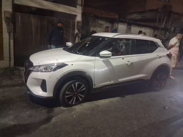 Menina de 11 anos é baleada cinco vezes em Jacarepaguá