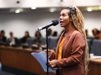 Alerj debate condições de trabalho e segurança em postos de combustíveis