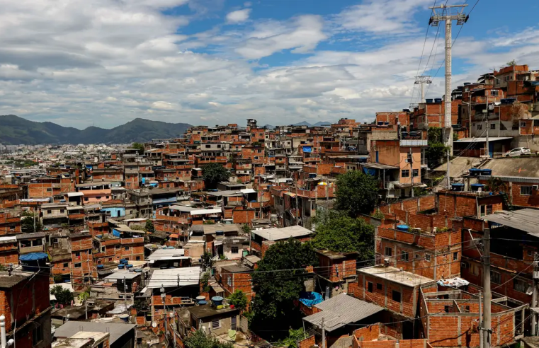 Alerj lança Comissão de Favelas e Periferias na Maré na próxima segunda-feira