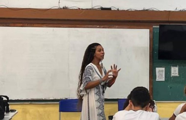 Prêmio “Educadores que Florescem” destaca profissionais que transformam a educação pública no Rio de Janeiro