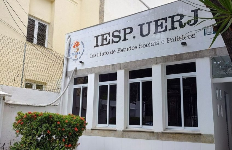 IESP-UERJ celebra aniversário do MAPE com seminário e presença da deputada Dani Balbi