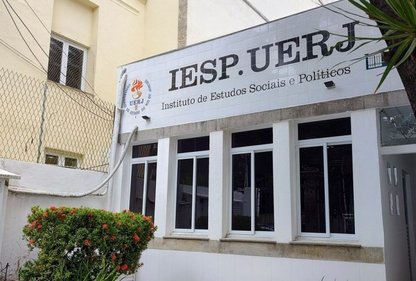 IESP-UERJ celebra aniversário do MAPE com seminário e presença da deputada Dani Balbi