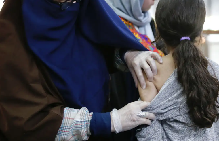 Maricá derruba casos de sarna humana