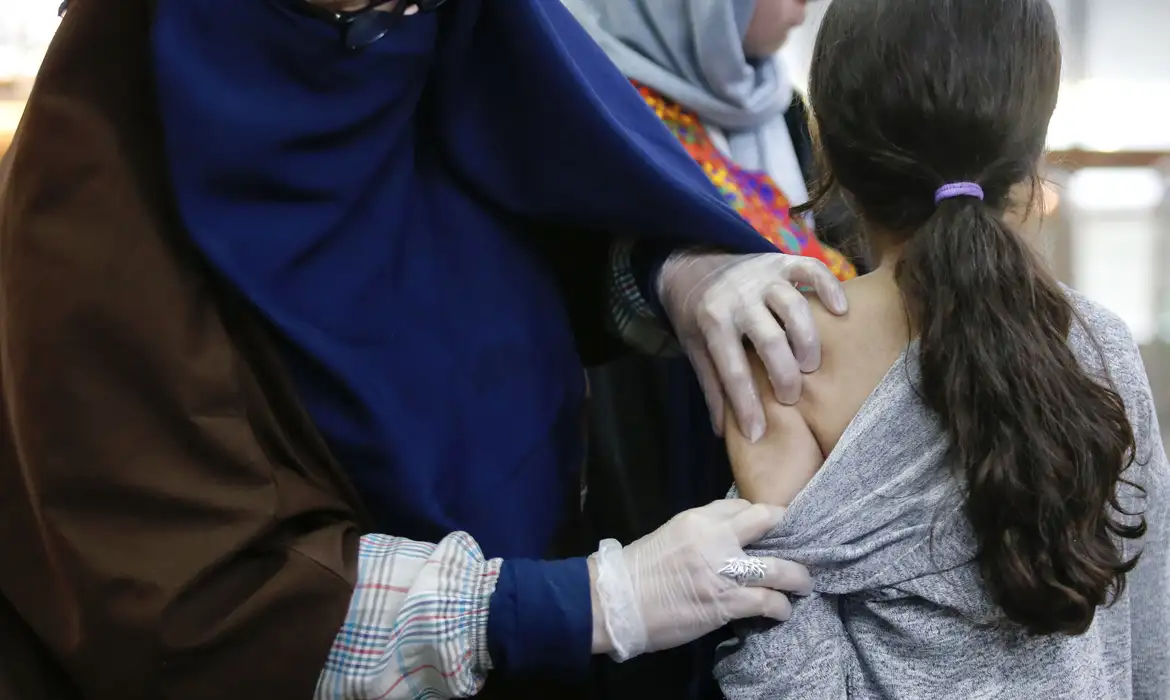 Maricá derruba casos de sarna humana