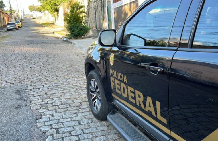 Ação federal expõe ataques misóginos e nazistas na internet