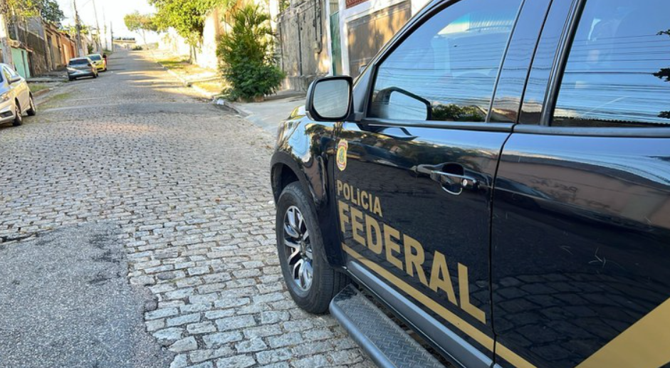 Ação federal expõe ataques misóginos e nazistas na internet