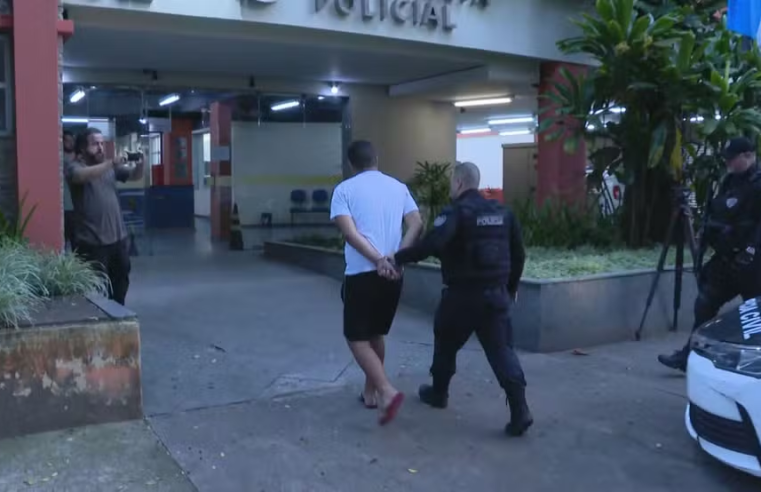 Polícia desmonta quadrilha que aterrorizava ruas do Rio