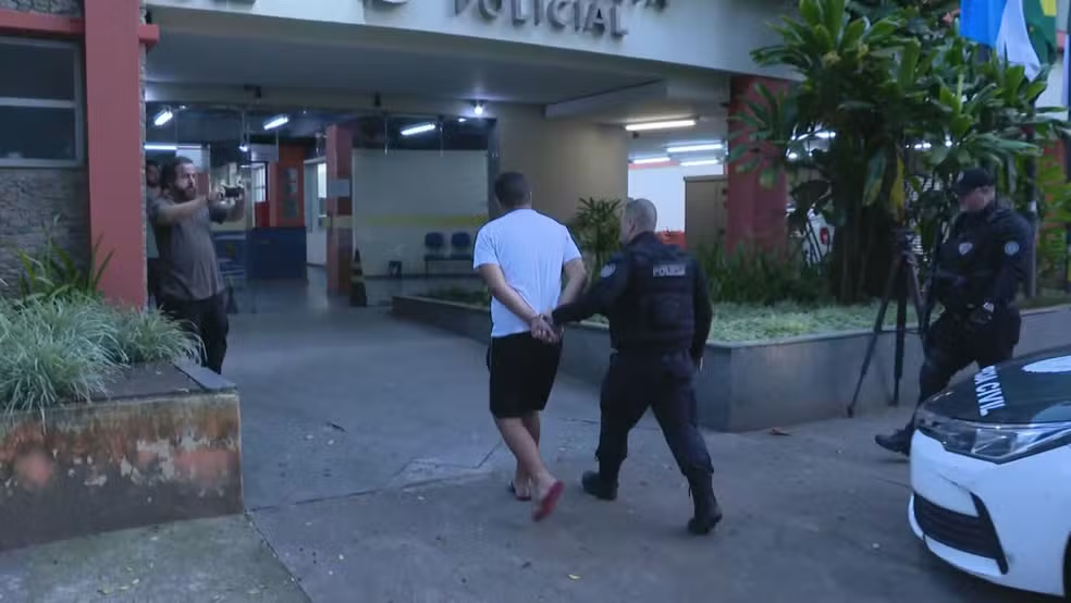 Polícia desmonta quadrilha que aterrorizava ruas do Rio