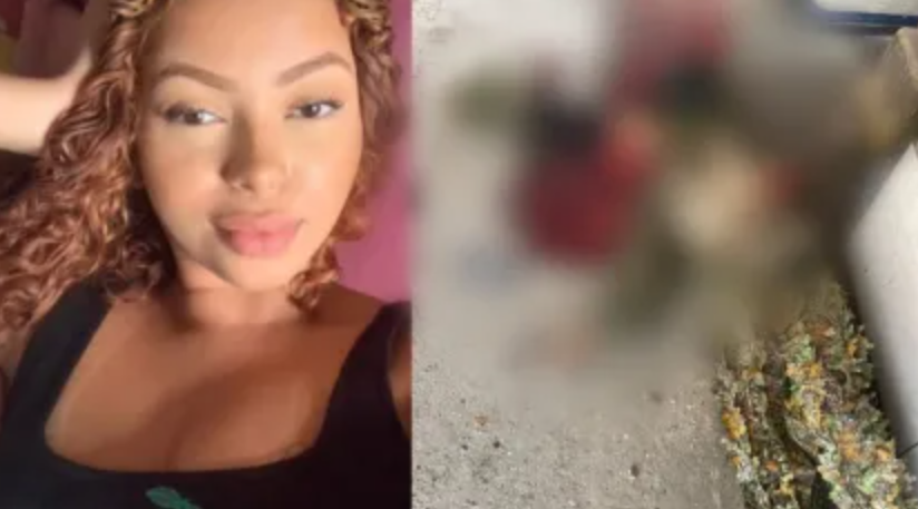 Japinha do CV segue viva e foragida