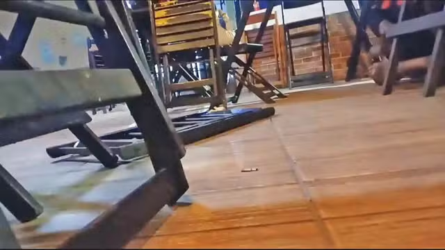 Execução em bar lotado reacende alerta em Nova Iguaçu