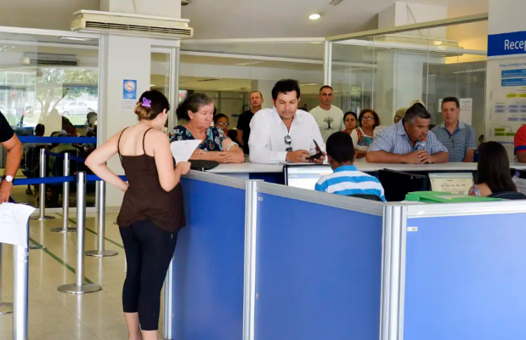 Fundos do Rioprevidência avançam sob intervenção federal