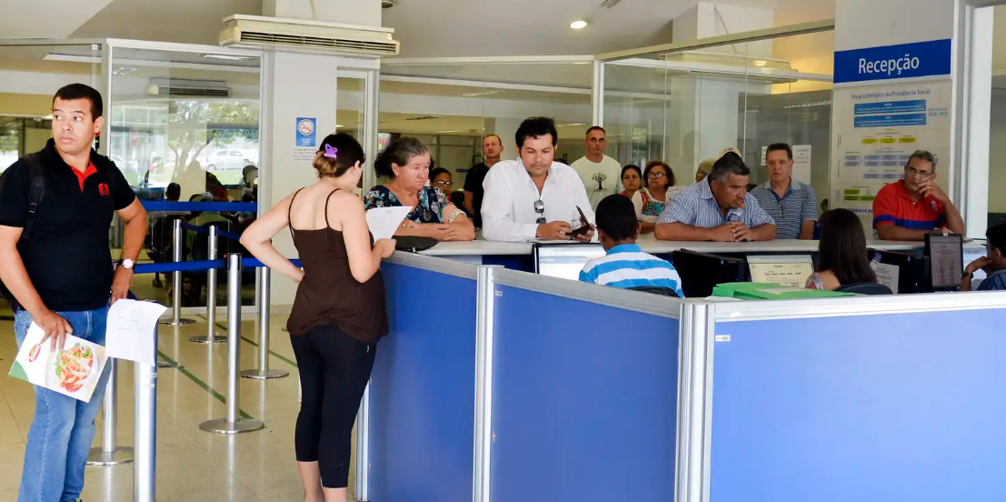 Fundos do Rioprevidência avançam sob intervenção federal