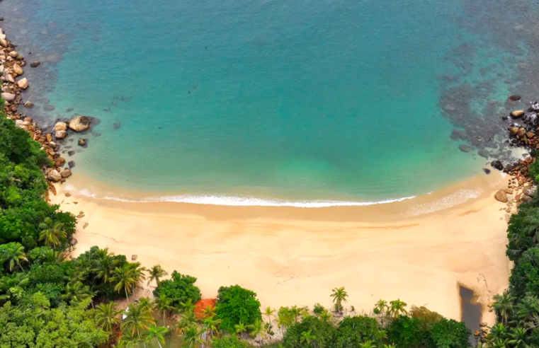 Turistas pagarão tarifa ambiental para acessar praias do Rio