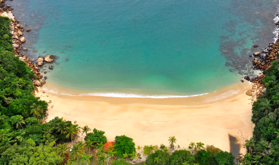 Turistas pagarão tarifa ambiental para acessar praias do Rio