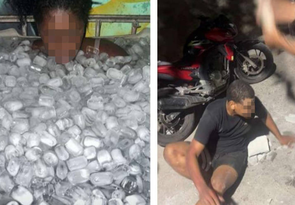 Redes sociais viram palco do crime no Rio