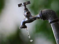 Sistema Guandu para na terça e Rio deve poupar água