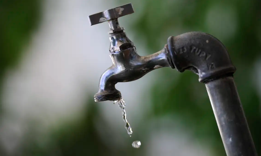 Sistema Guandu para na terça e Rio deve poupar água