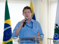 Roda de conversa debate os impactos da privatização da água no Rio de Janeiro