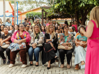 Prefeitura de Maricá celebra Dia do Empreendedorismo Feminino com palestras e atrações culturais nesta sexta (28/11)