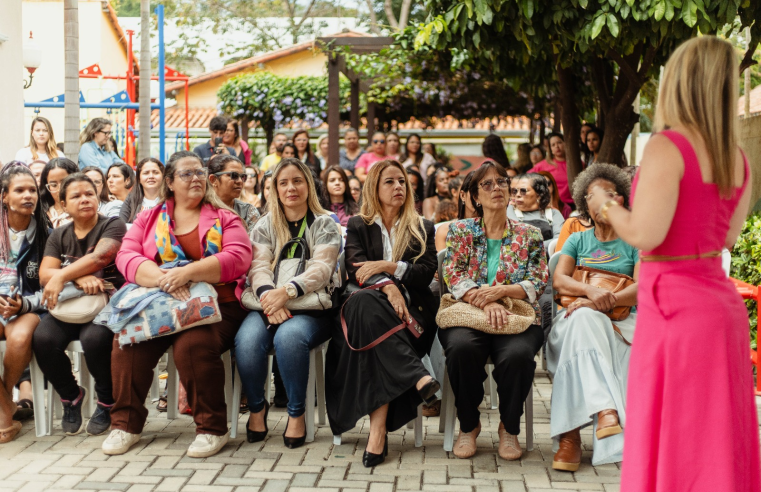 Prefeitura de Maricá celebra Dia do Empreendedorismo Feminino com palestras e atrações culturais nesta sexta (28/11)