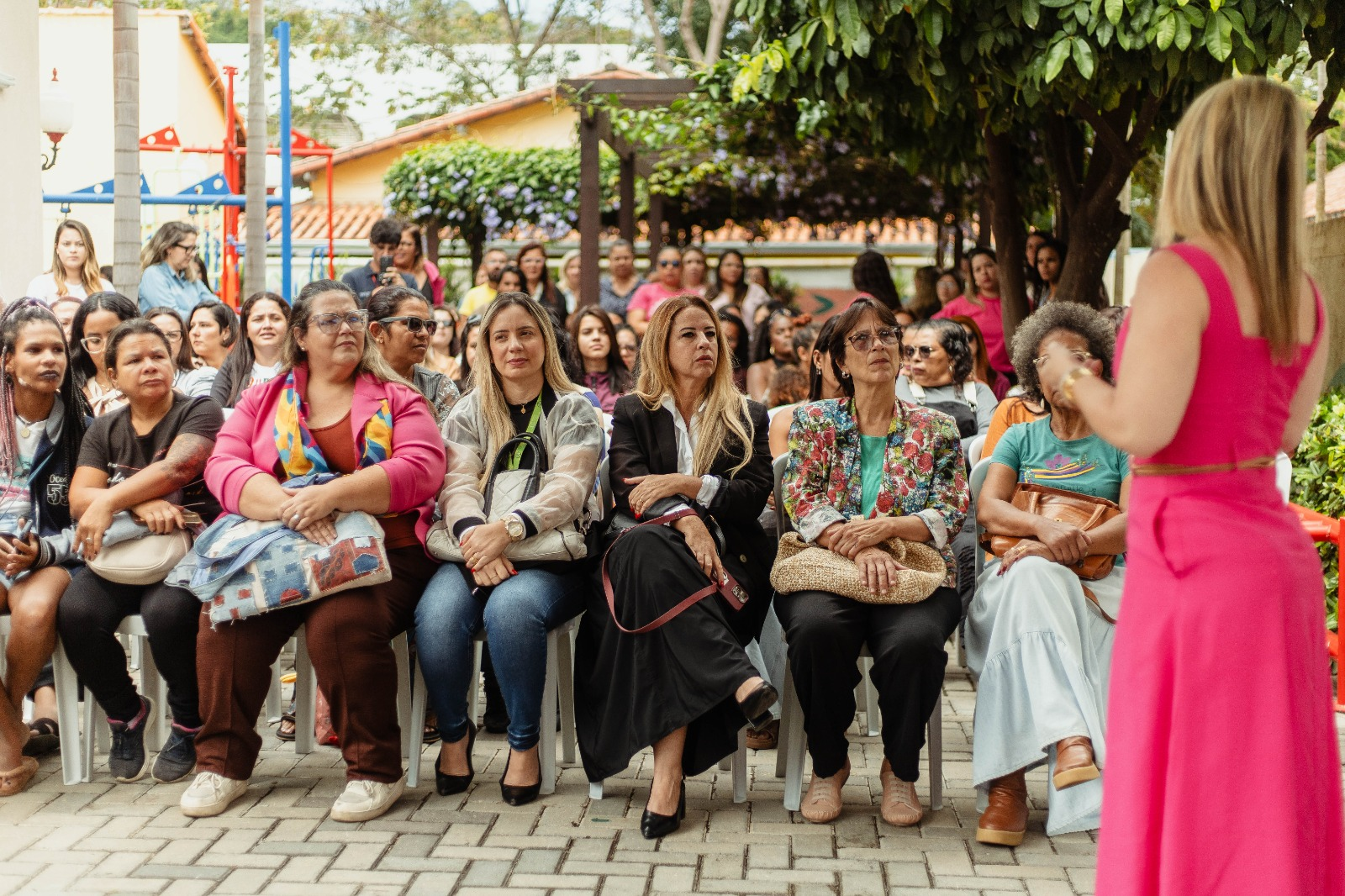 Prefeitura de Maricá celebra Dia do Empreendedorismo Feminino com palestras e atrações culturais nesta sexta (28/11)