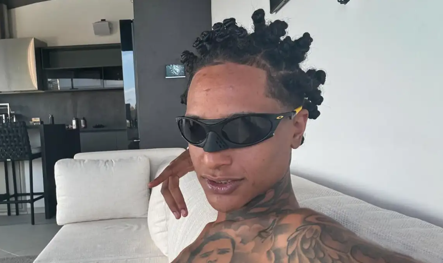 PT nega articulação com Oruam para 2026