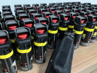 Rio regulamenta spray de pimenta para autodefesa feminina