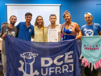 UFRRJ promove palestra sobre “Raça, classe e a colonialidade do poder”