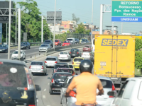 Linha Amarela registra salto recorde de assaltos em 2025